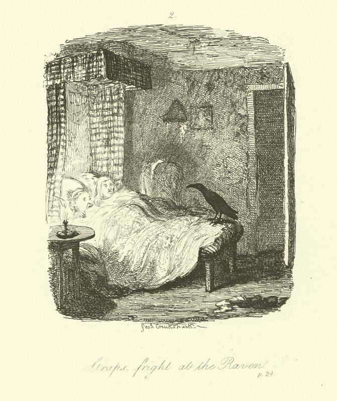 Tobias Smollett