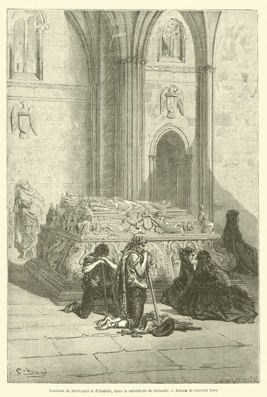 Granada Katedrali