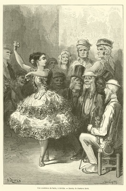 Sevilla