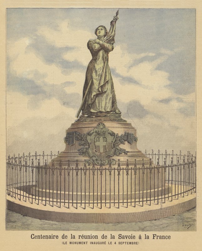 Savoy