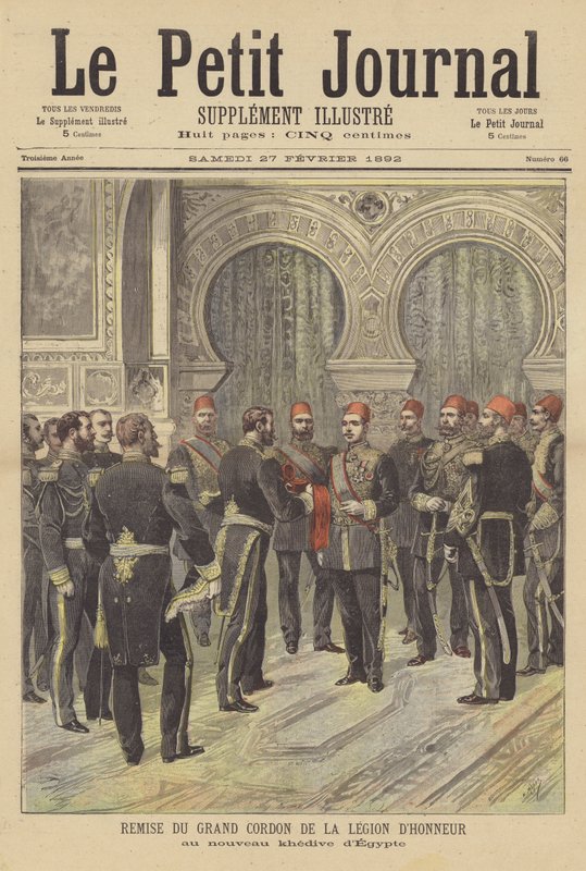 Legion dHonneur