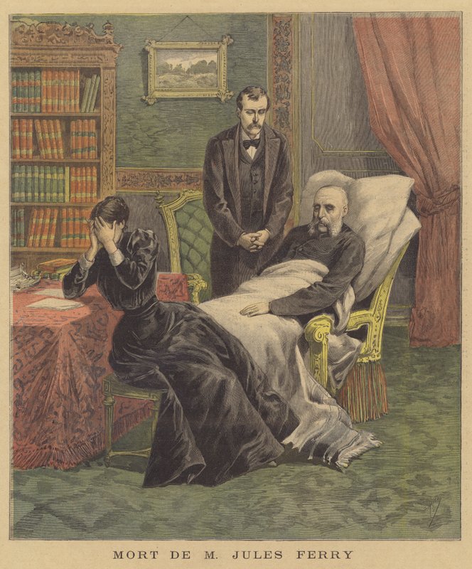 Jules Ferry
