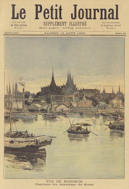 Bangkok