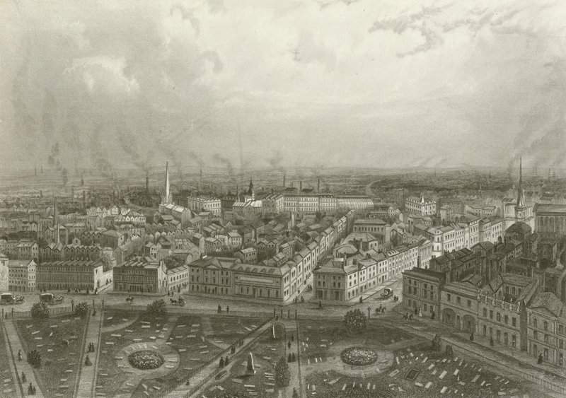 İzmir by Henry after Warren