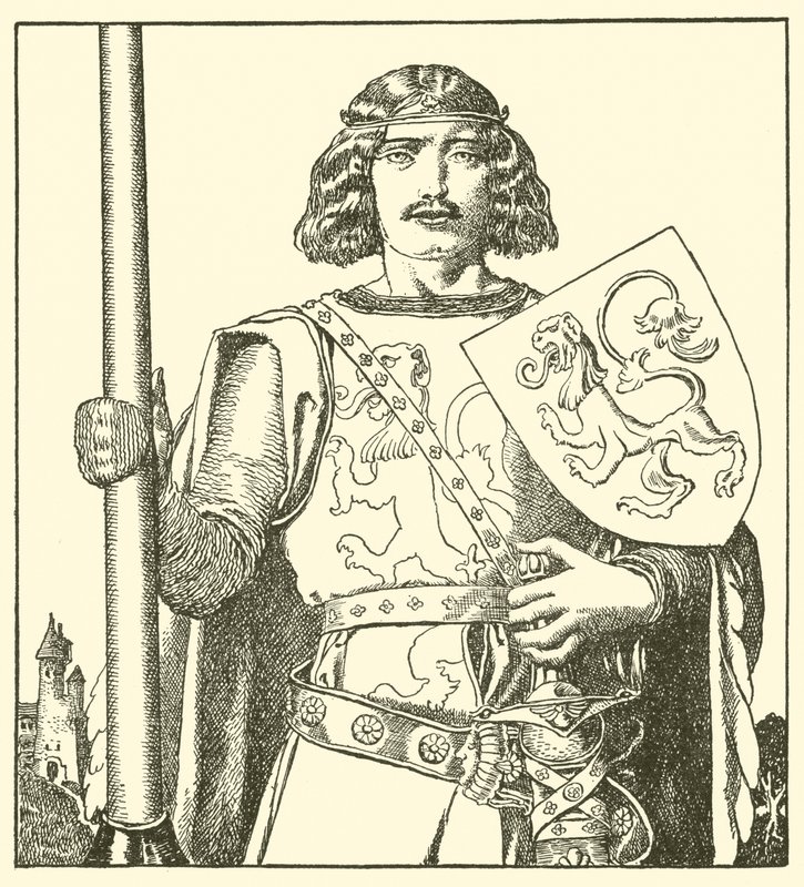 Lyonesse