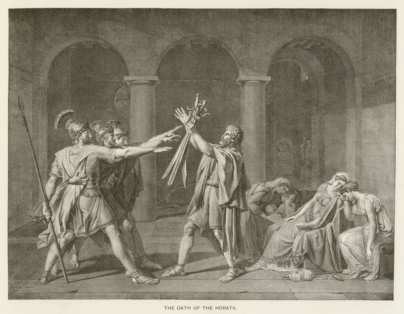 Horatii