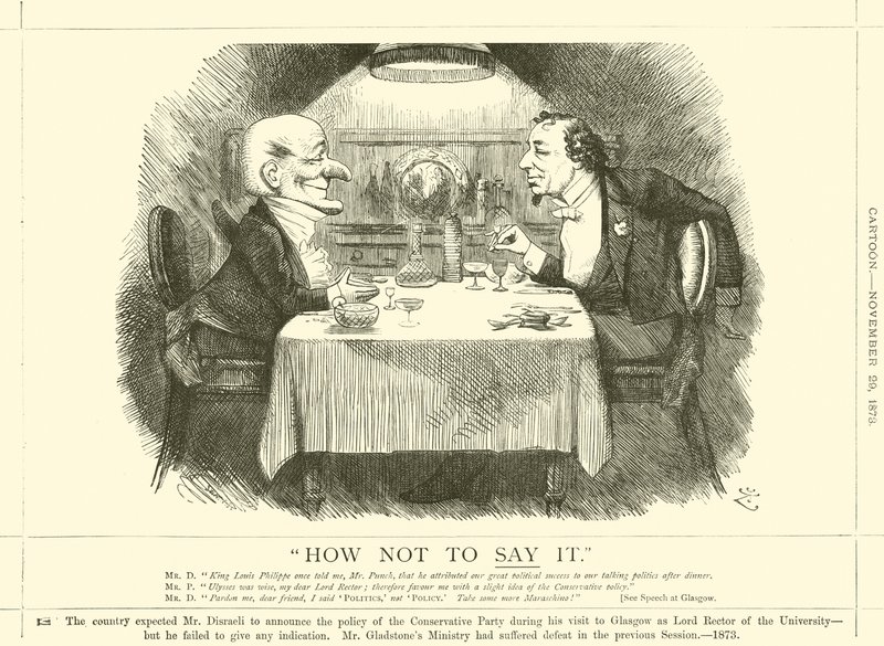 Nasıl söylemezsin by after John Tenniel