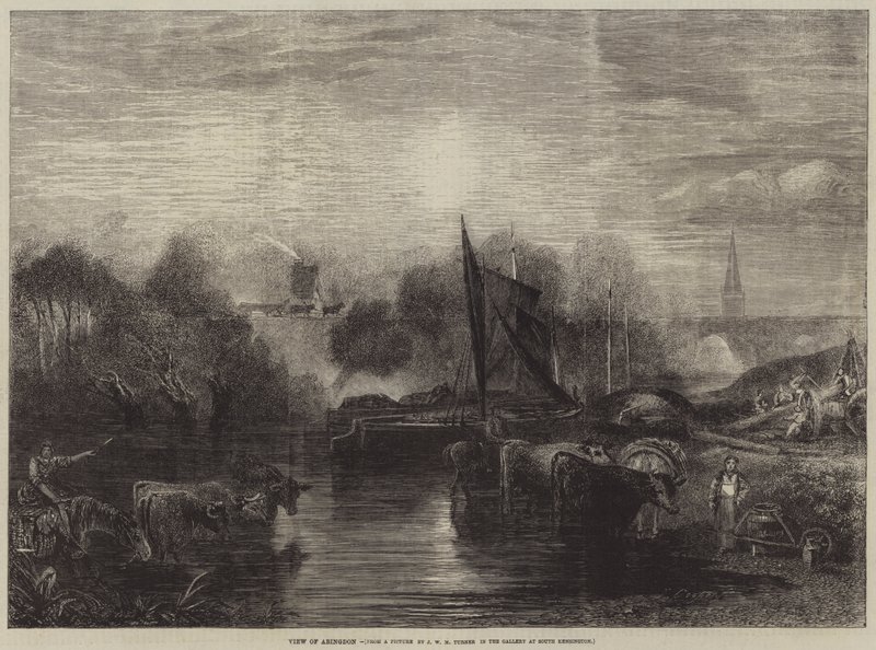 Abingdon