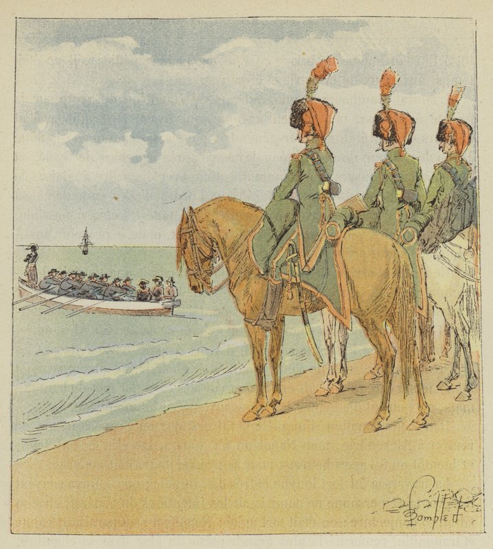 Bonaparte Mısır