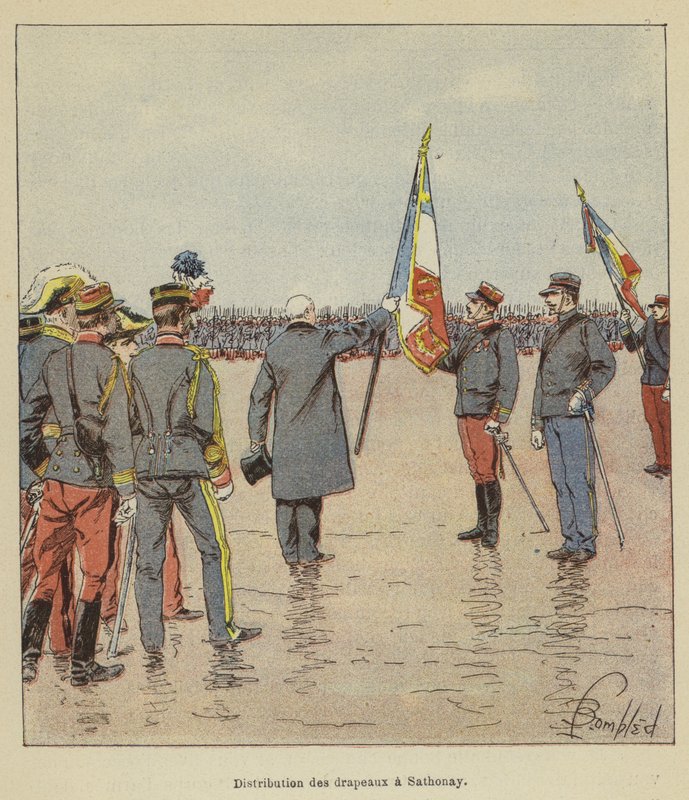 Sathonay