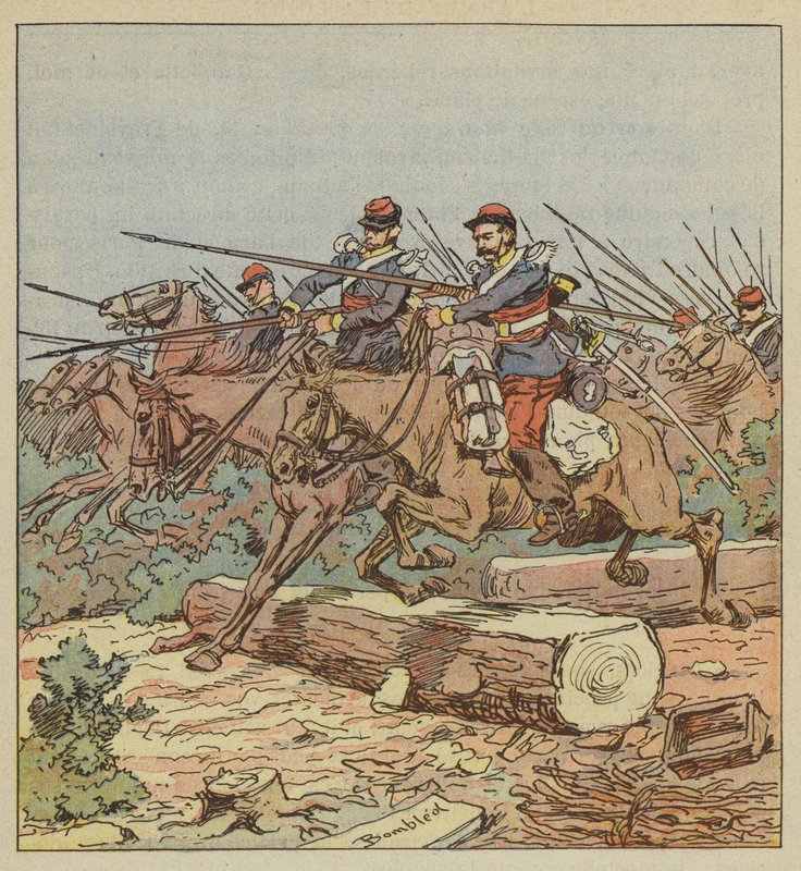 Montbarrois