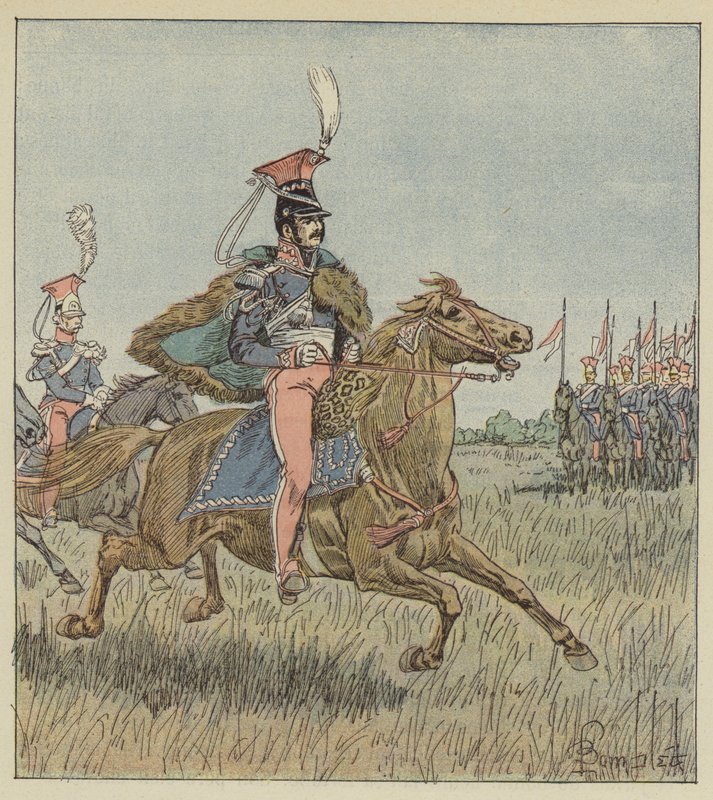 Poniatowsky, Polonya