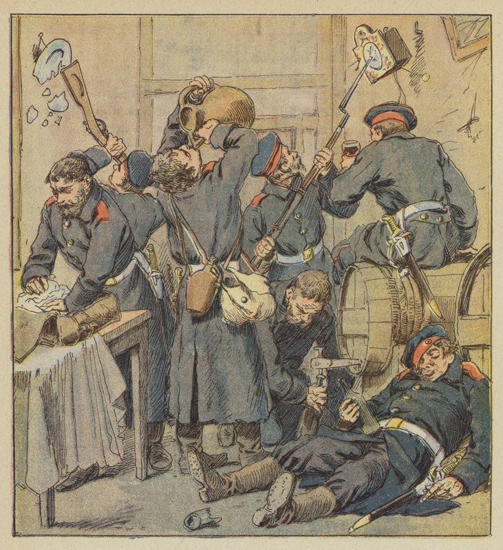 Saint-Calais