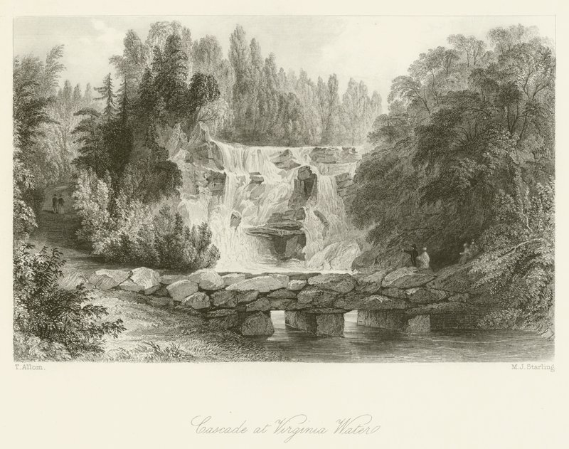 Virginia Water