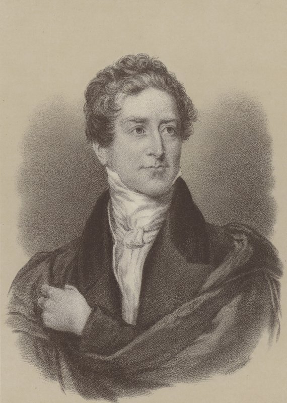 Sir Robert Peel, İngiltere Başbakanı 1834-1835 ve 1841-1846 by after Thomas Lawrence