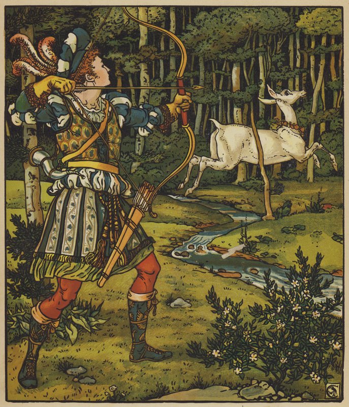 Prens Guerrier Ormanda Hind