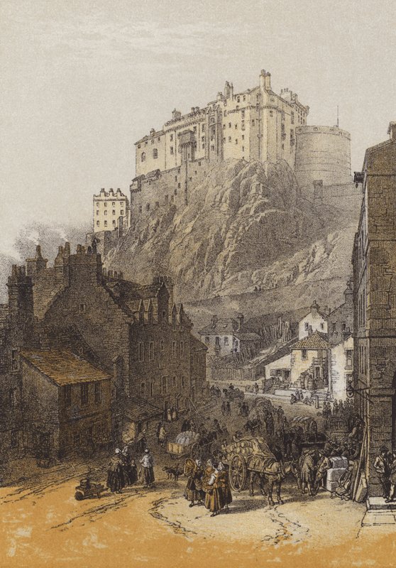 Grassmarket