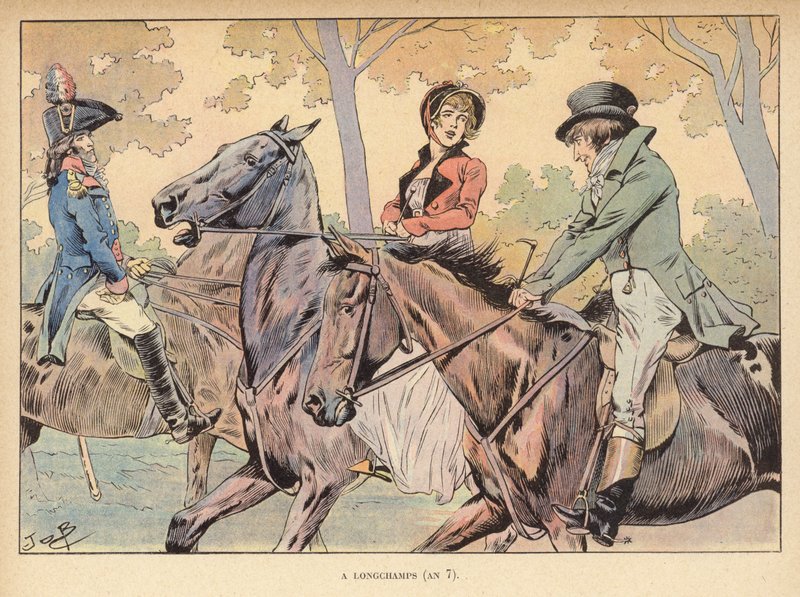 Longchamps