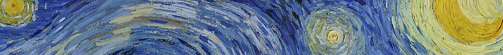 Yıldızlı Gece (Vincent van Gogh)