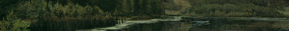 Yaz Gecesi (Kitty Lange Kielland)