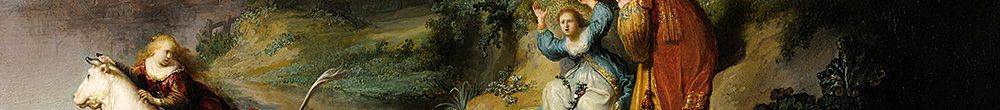 Europa'nın Kaçırılması (Rembrandt van Rijn)