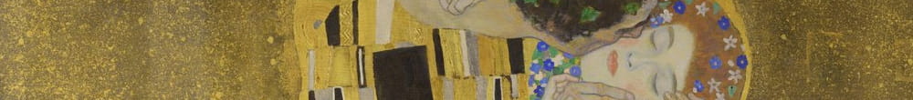 Öpücük (Gustav Klimt)
