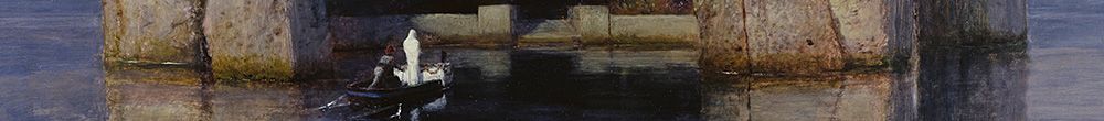 ölüler adası (Arnold Böcklin)
