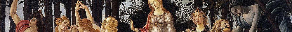 Bahar (Sandro Botticelli)
