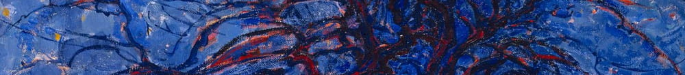 Kızıl Ağaç (Piet Mondrian)