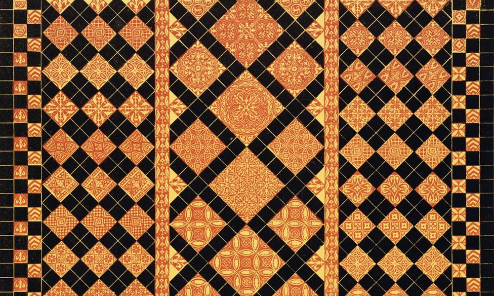 Desenler ve yapılar