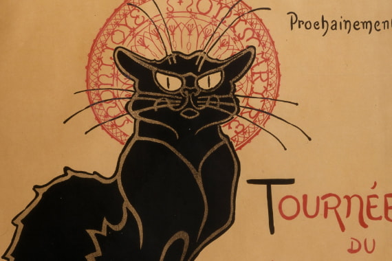 Vintage poster