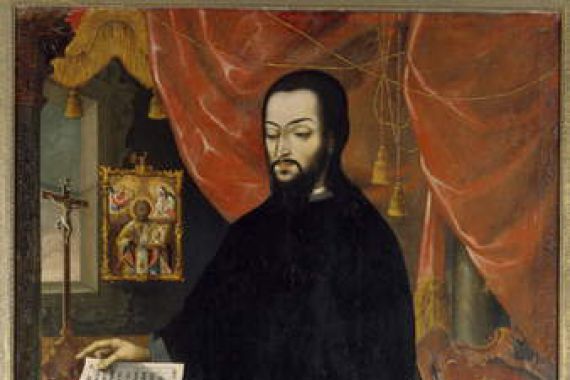 (d.1769) Hieromonk Samuil
