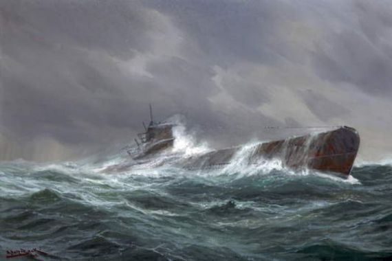 Adolf Bock