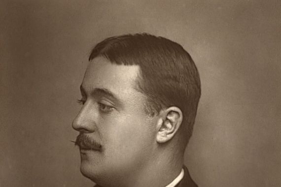Albert Deneulain