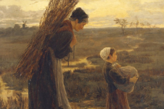 Alice Mary Havers