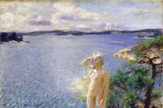 Anders Leonard Zorn