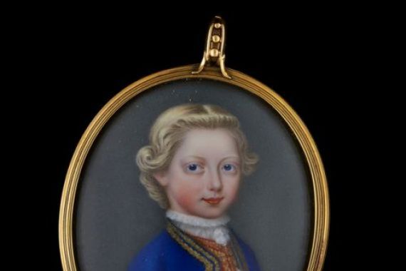 Andreas Henry Groth