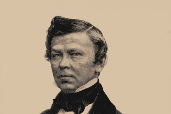 Andrey Mikhaylovich Lushev