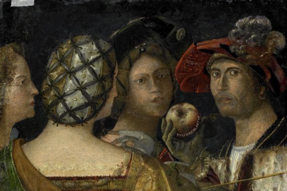 Antonio da Vendri (attributed to)