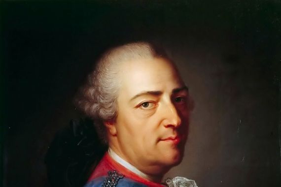 Armand Vincent de Montpetit