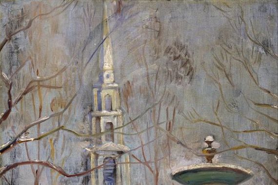 Arthur Clifton Goodwin