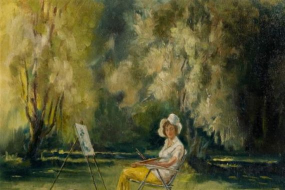 Arthur J. Keene
