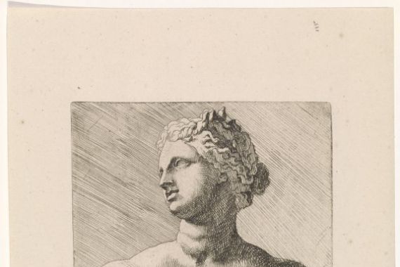 Augustinus Terwesten (I)
