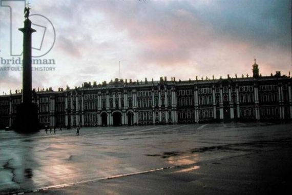 Bartolomeo Carlo Rastrelli