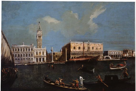 Canaletto,