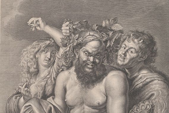 Carlo Faucci/Giovanni Battista Cipriani