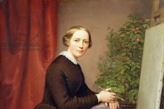 Caroline von der Embde