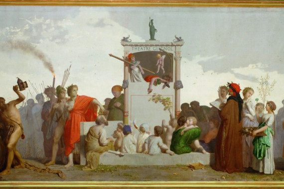 Charles Emile de Tournemine