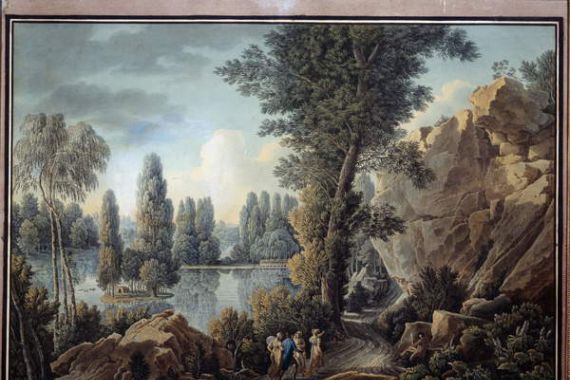 Charles Hippolyte Cassas