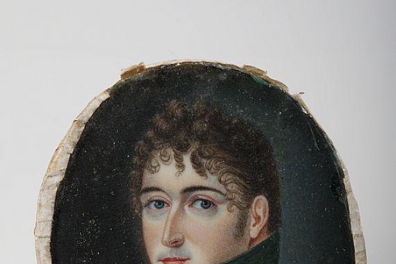 Charlotte Berg